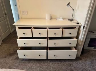 Ikea Dresser