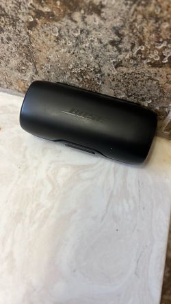 Bose Soundsport Wireless Earphones 