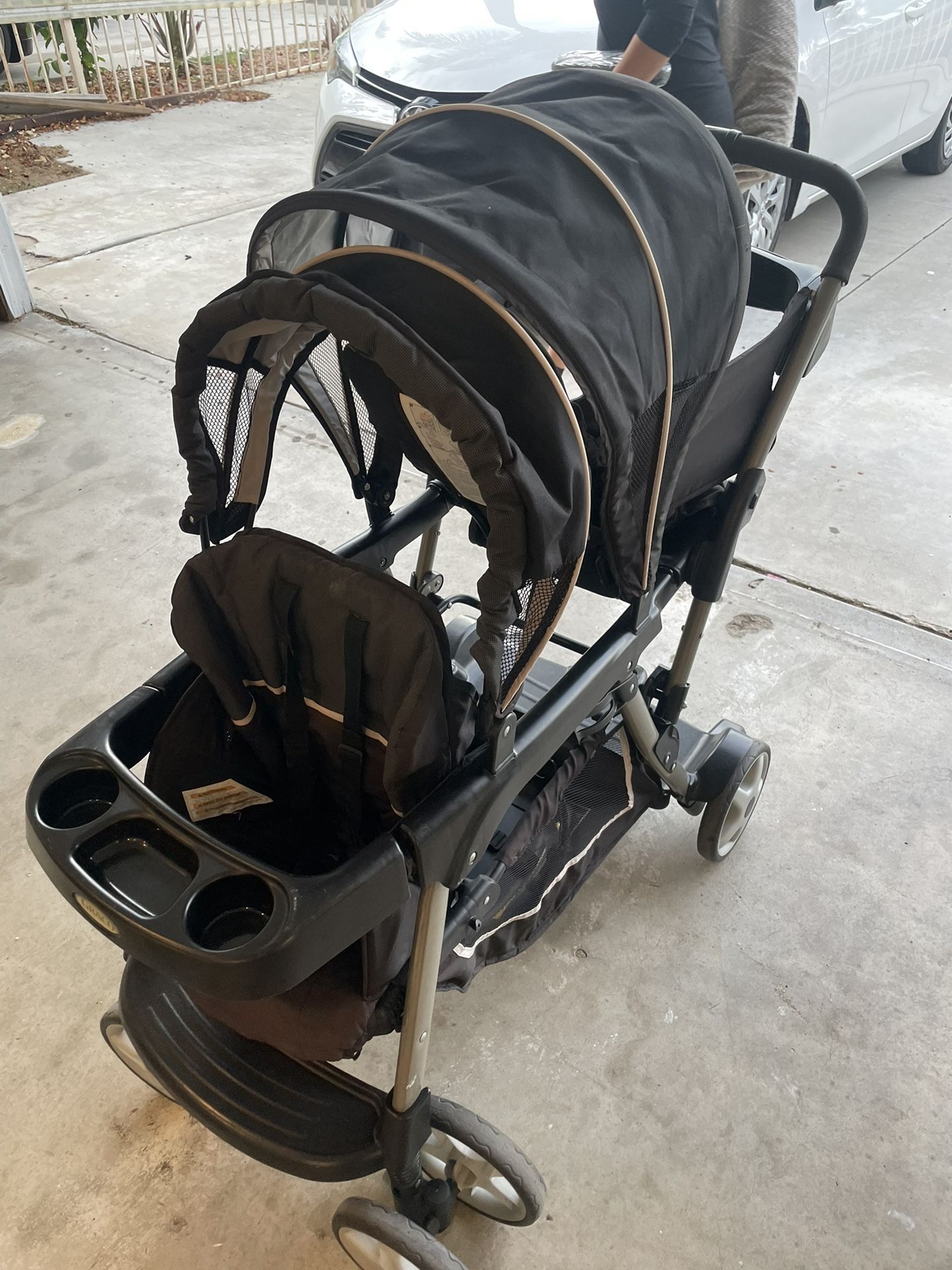 Stroller