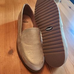 Dr. Sholl's Shoes