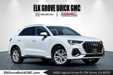2024 Audi Q3