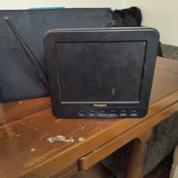 Voyager Backup Monitor 