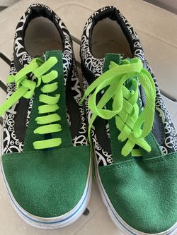 Rare Vans $45 OBO