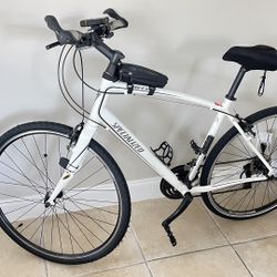 Specialized sirrus sport 2009 new arrivals