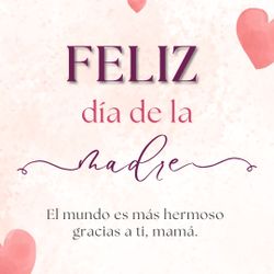 Perfume Para Mamá