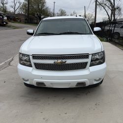 2009 Chevrolet Avalanche LTZ