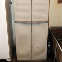 Black and Decker Storage Cabinet for Sale in Fresno, CA - OfferUp