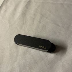 EMG SA Active Pick Up, Single Coil Alnico V
