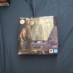 Sh Figuarts Thor