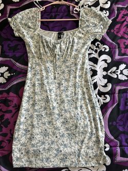 Windsor Dress