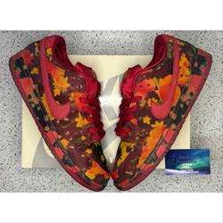Nike Dunk SB Low Wizard of Oz 10 Men Preowned