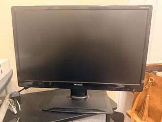 ViewSonic VA2406m-LED 24" Monitor