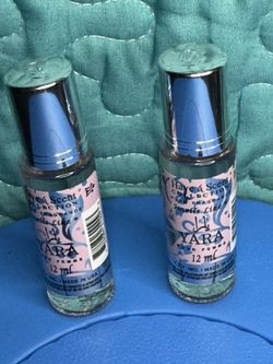 Brand: Have A Scent Collection Fragrance Name / Model: “Smells Like Yara” Type: Fragrance Oil (Roll-On Perfume Oil) For: Women (Pour Femme) Size: 12 m