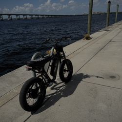 Ridstar Q20