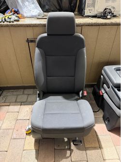 Passenger 2014-2018 Chevy Silverado 1500