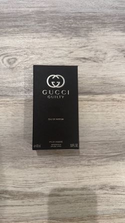Gucci Guilty