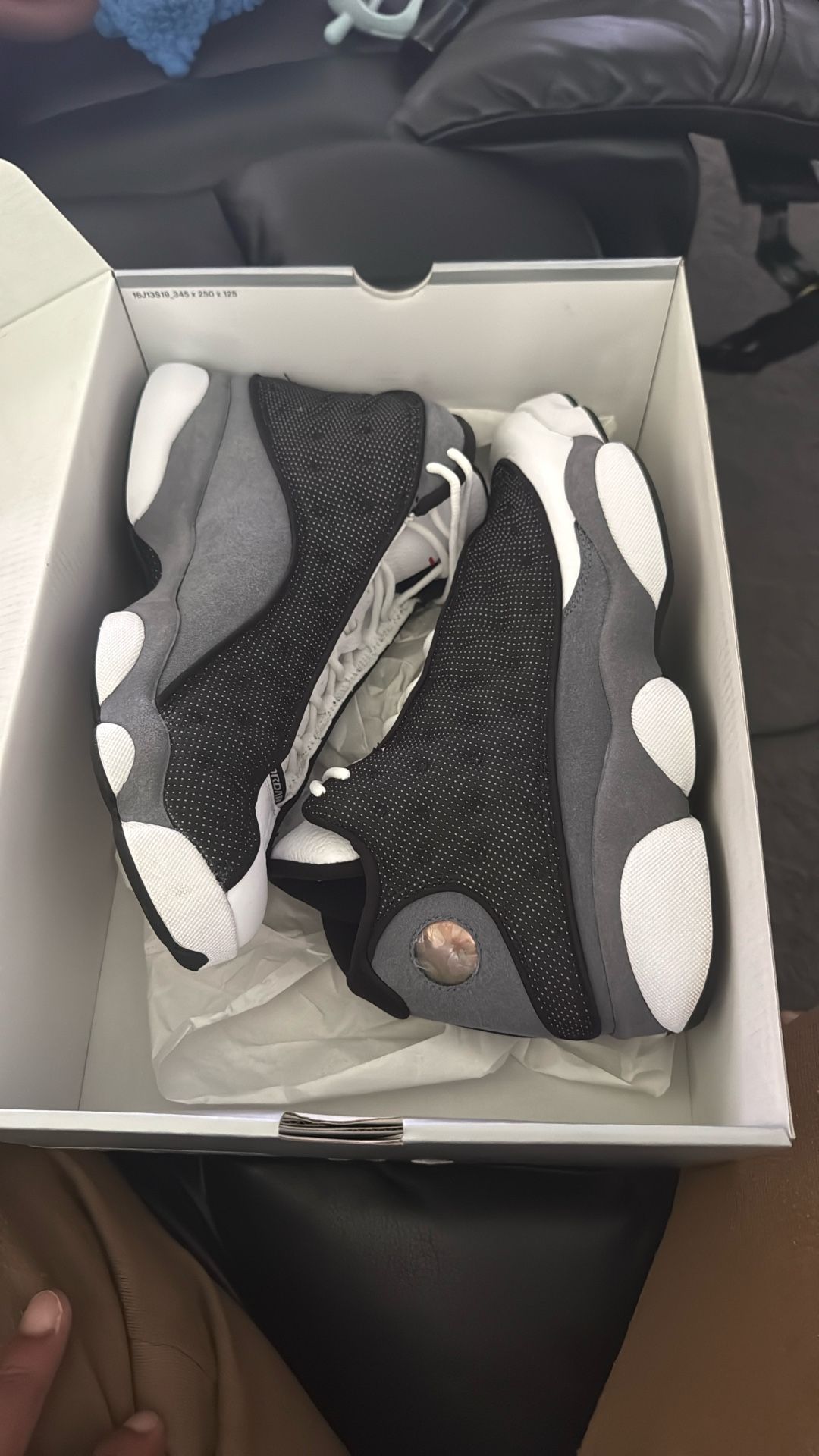 Air Jordan 13 Retro 
