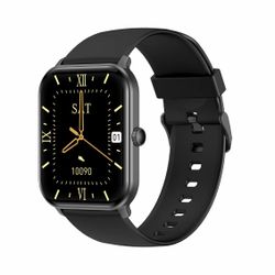 New In Box Smart Watch with1.43"Screen,Sleek Aesthetics,100+Sports modes,Multifunctional,Conventional Sports, Outdoor Sports,Ball Games and More,Water
