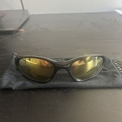 Vintage Oakley Sunglasses