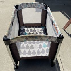 Kids Pack And Play