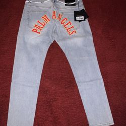 PALM ANGLES Jeans Size 38