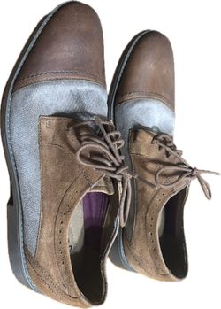 Clarks garren cap sale
