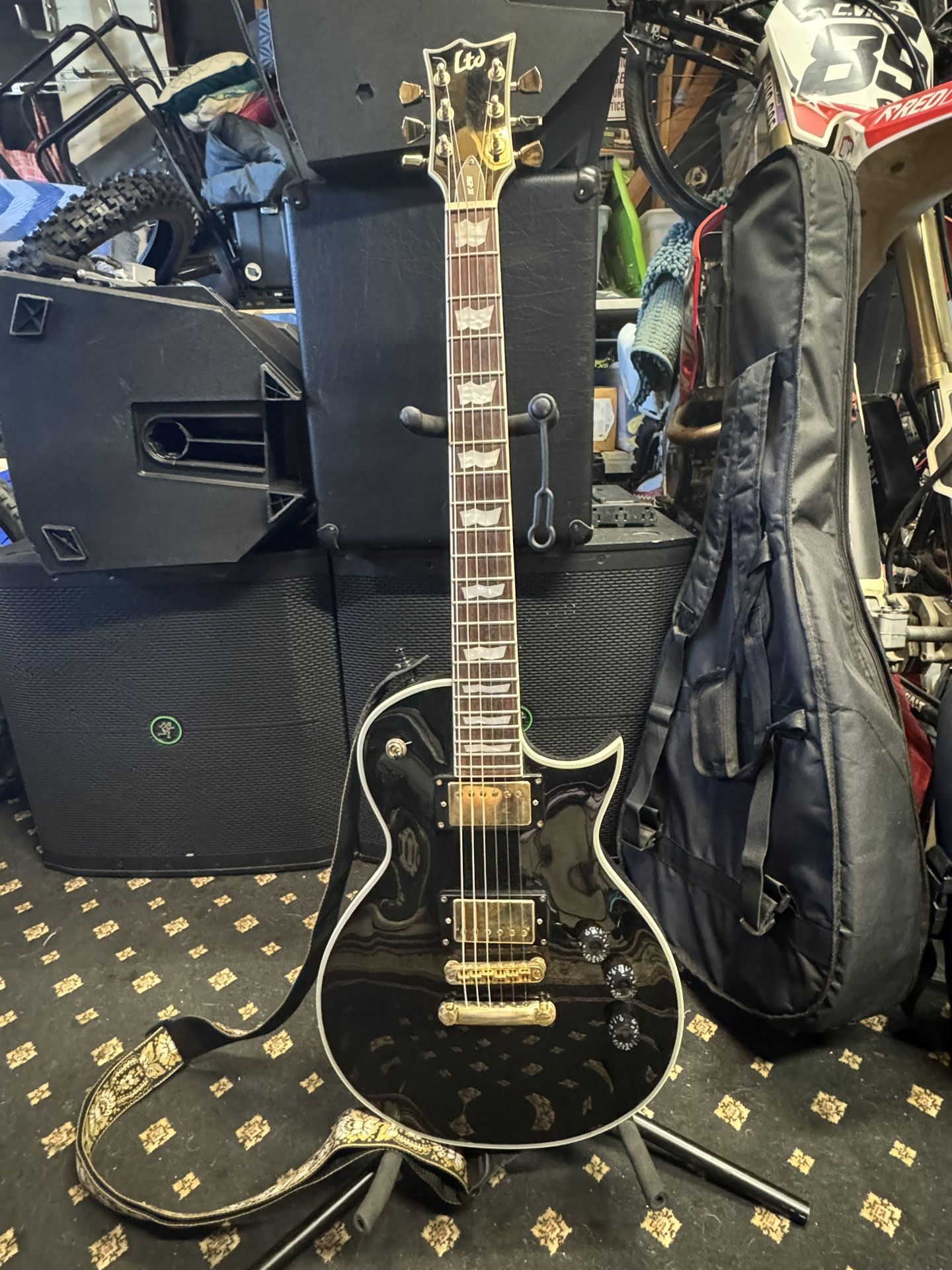 ESP LDT ec-256