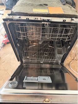 Dishwasher