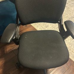 Swivel- Office Desk Chair 