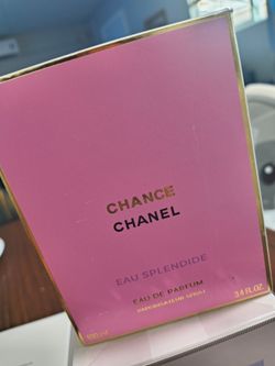 Chanel Chance Eau Splendide