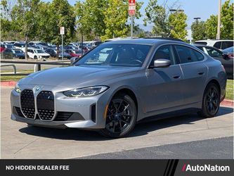2023 BMW i4