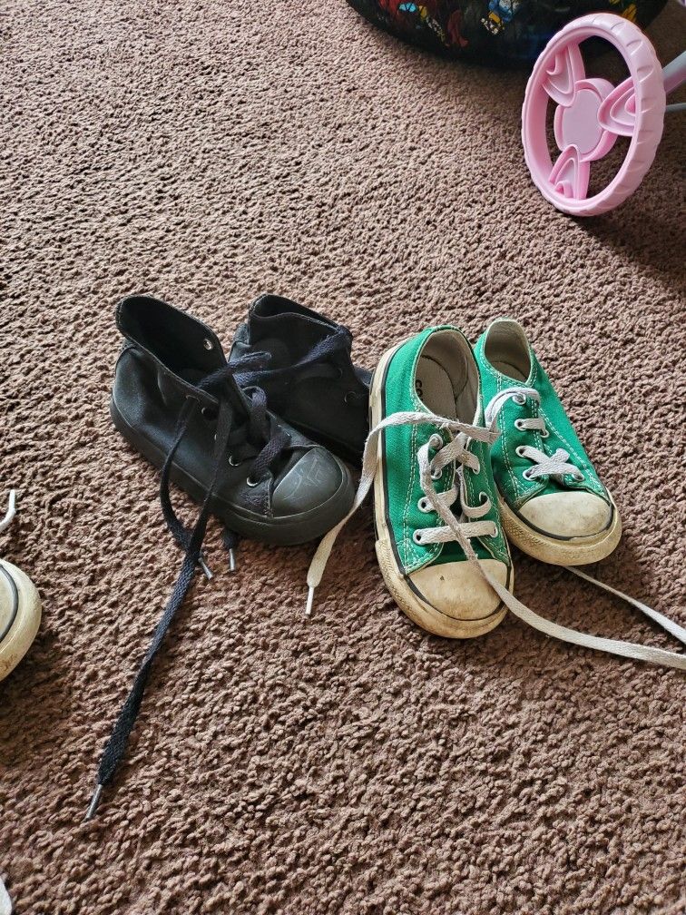 Toddler Boy Shoes