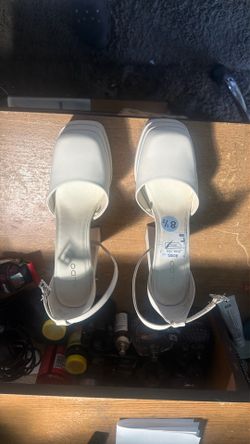 ALDO heels