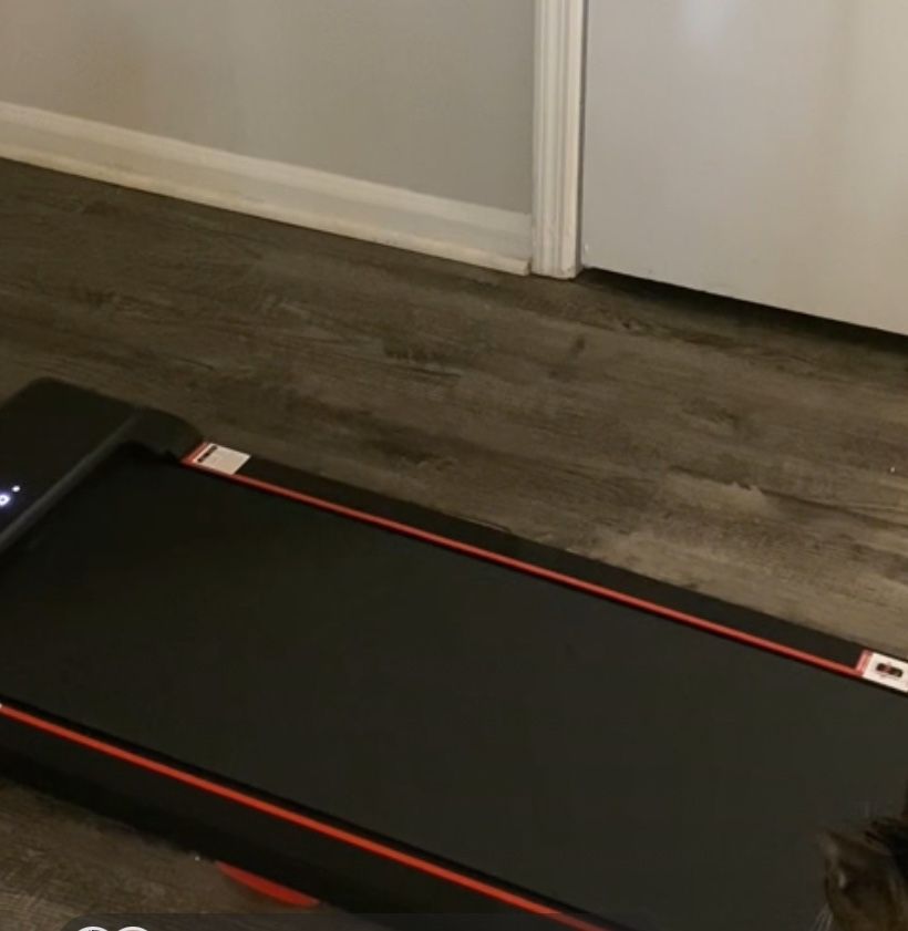 Umay Fitness Treadmill
