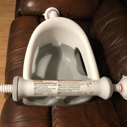 Baby Bath Seat 