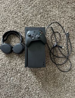 🎮 Microsoft Xbox Series X Diablo IV Bundle 1TB Video Game Console - Black