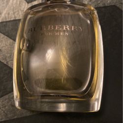 Burberry for Men Cologne 