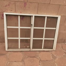 Window...42x30