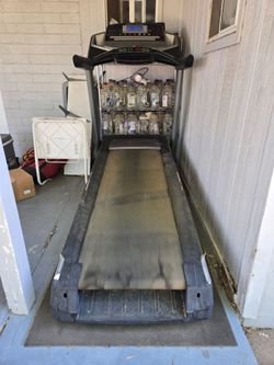 Proform Power 995 treadmill