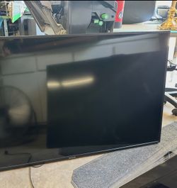 60” Samsung HD TV smart TV