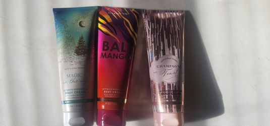 Bath and Bodyworks