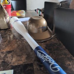 Dodgers World Series 2024 Helmet Bowls And Baseball Bat Mixed Drink Cups