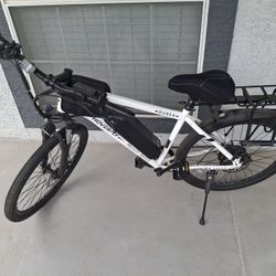 Electric Bike