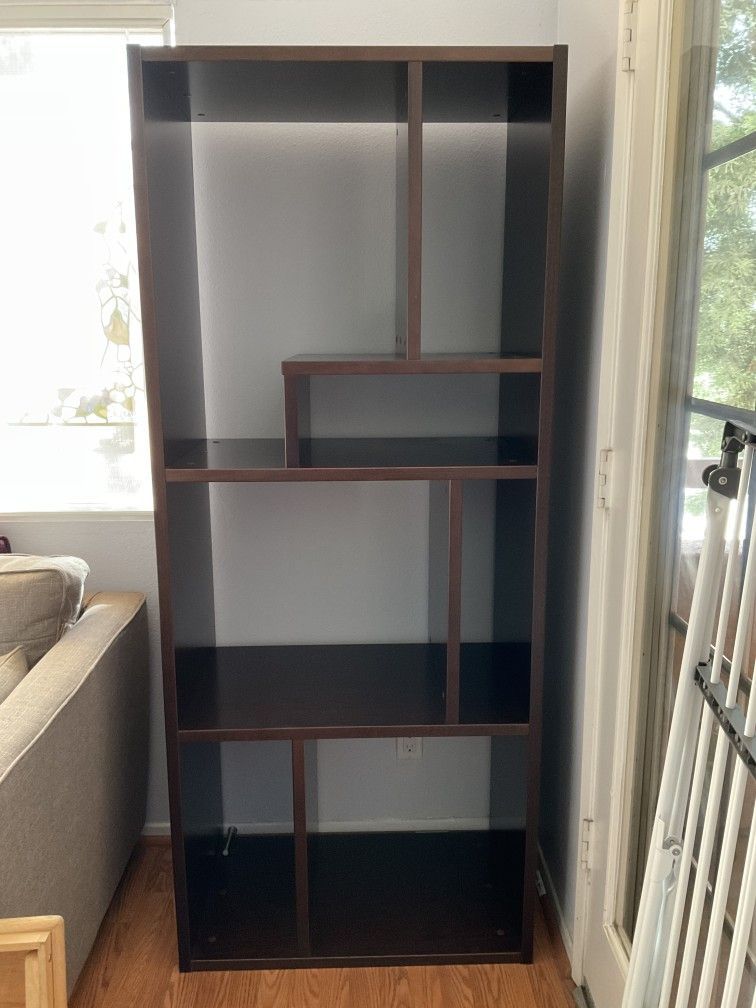 Shelving Unit