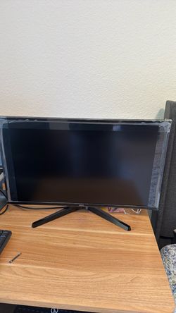 Onn Monitor