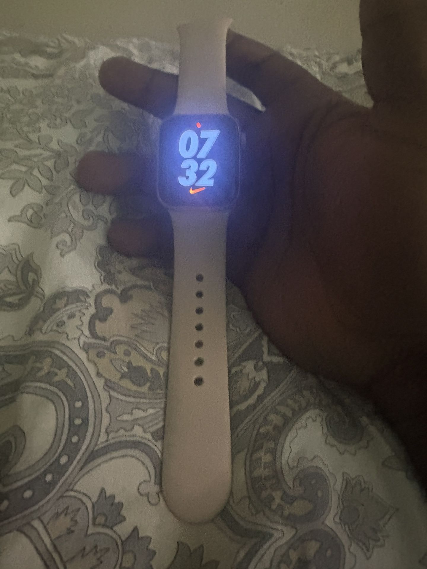 Brand New Apple Watch Se 40mm 