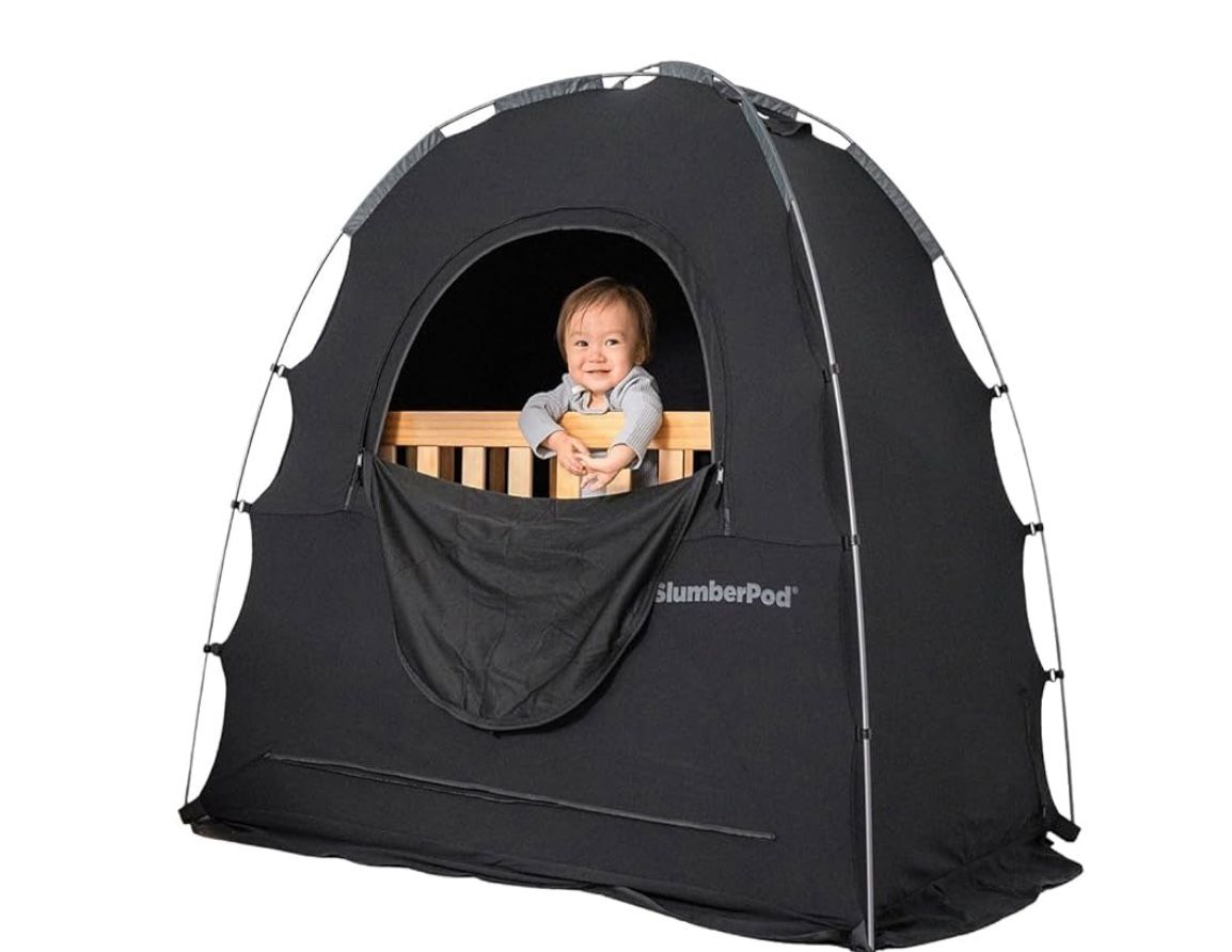 Slumberpod