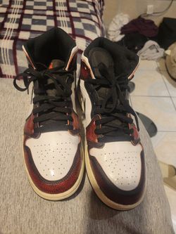Air Jordan 1