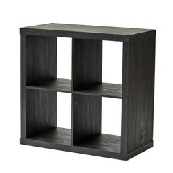 4 Cube Storage Organizer (I Have Two (2) And EACH $40)