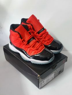 Jordan 11 Retro